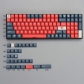 Reforged GMK 104+25 Full PBT Dye Sublimation Keycaps for Cherry MX Mechanical Gaming Keyboard 68 87 104